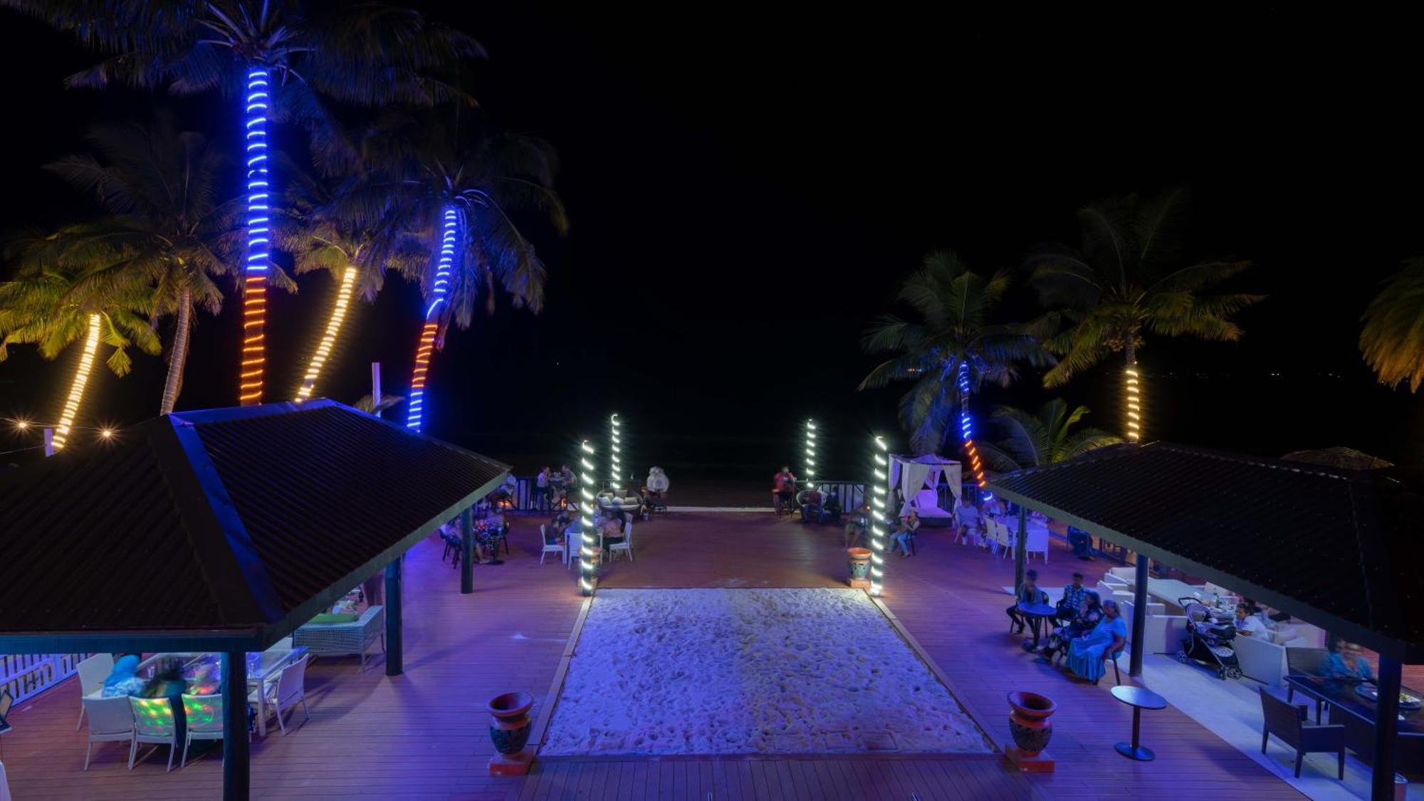 Hotel Bulabard Wailoaloa Nadi Exterior foto