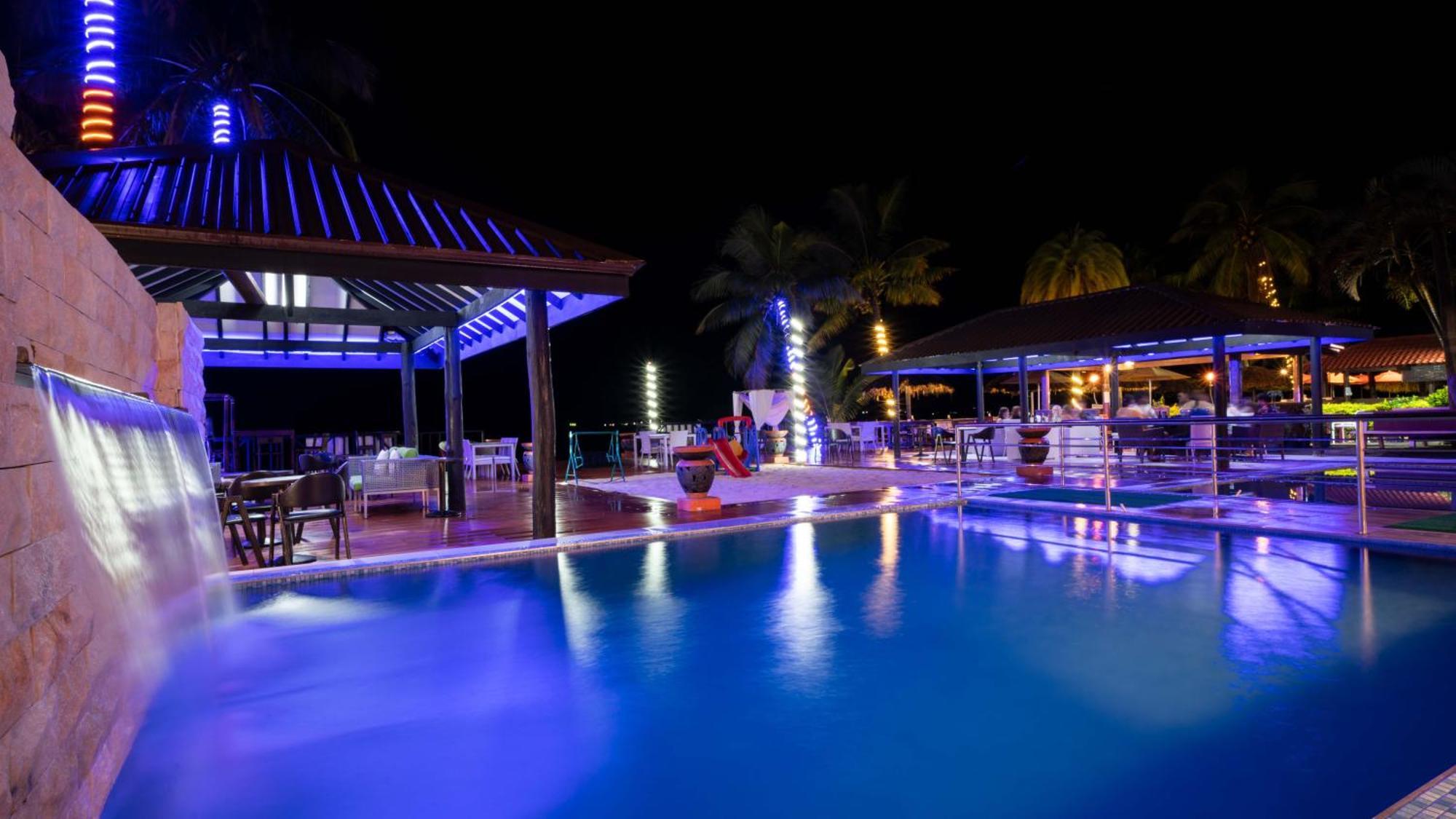 Hotel Bulabard Wailoaloa Nadi Exterior foto