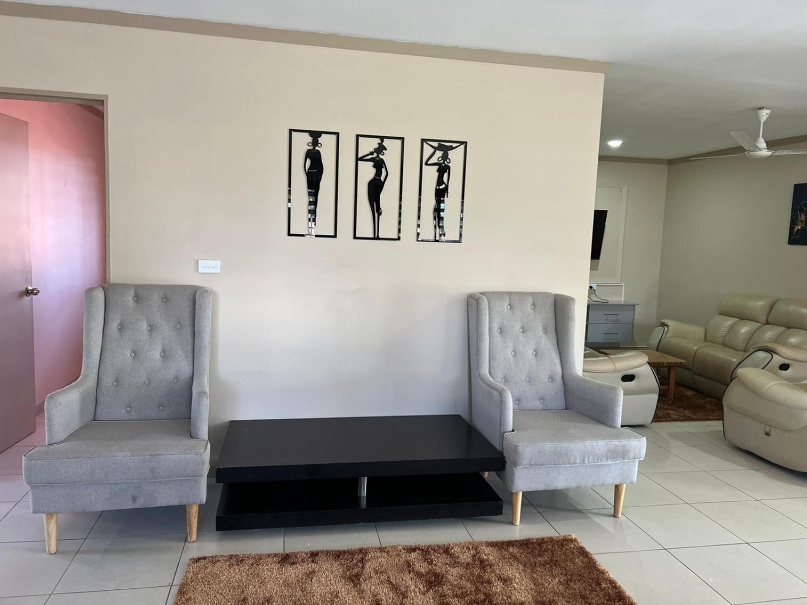 Hotel Bulabard Wailoaloa Nadi Exterior foto